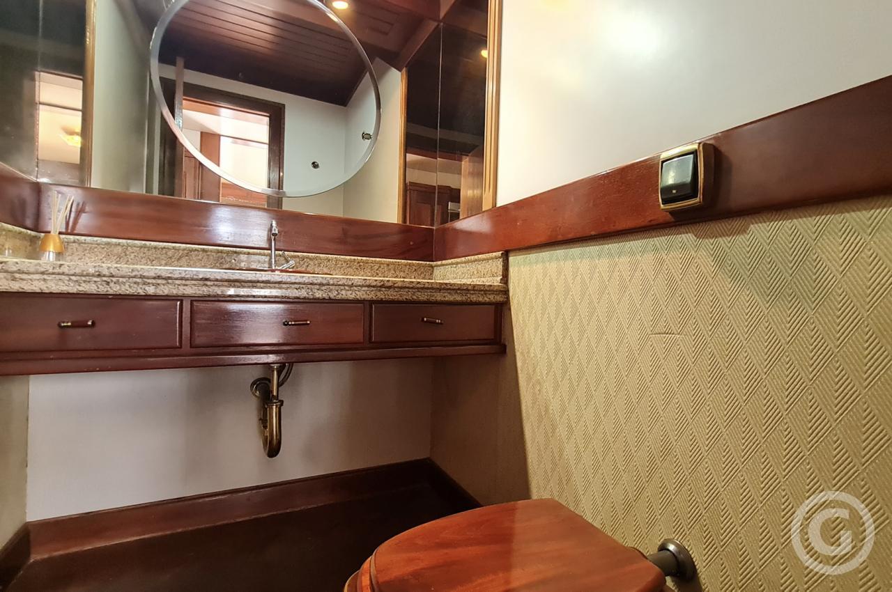 lavabo 