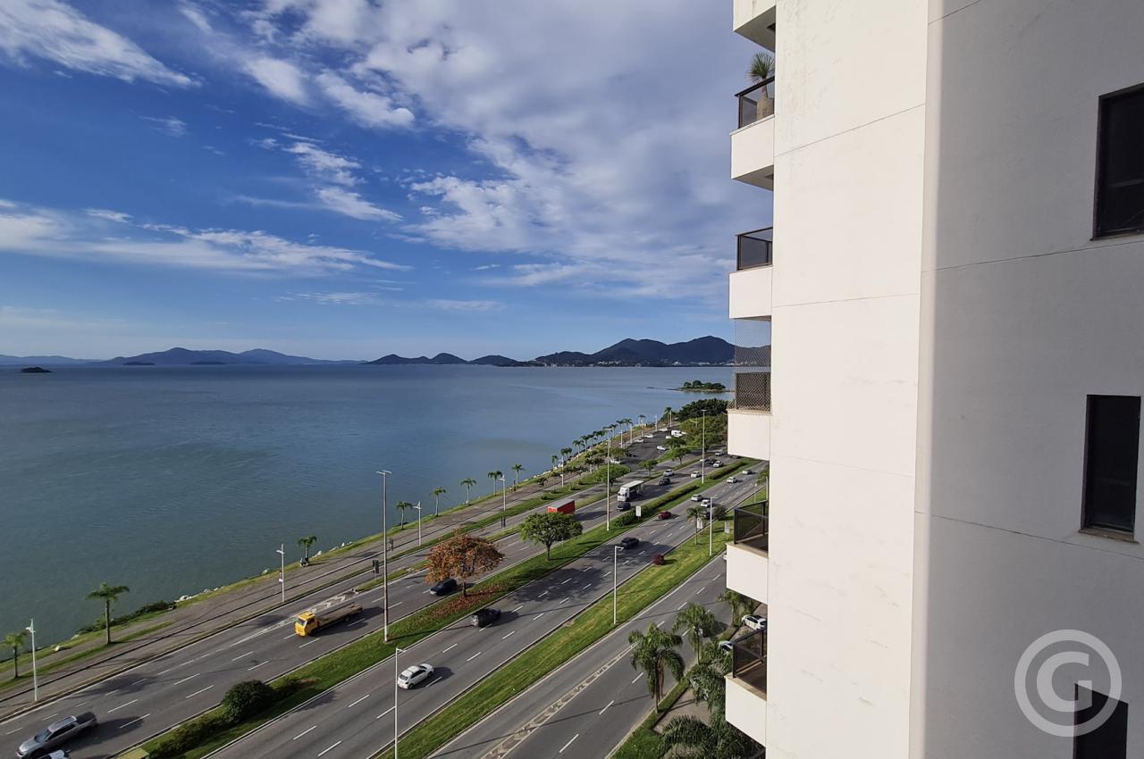 vista dependência
