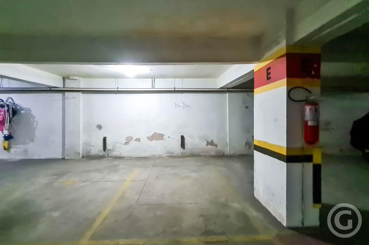 garagem