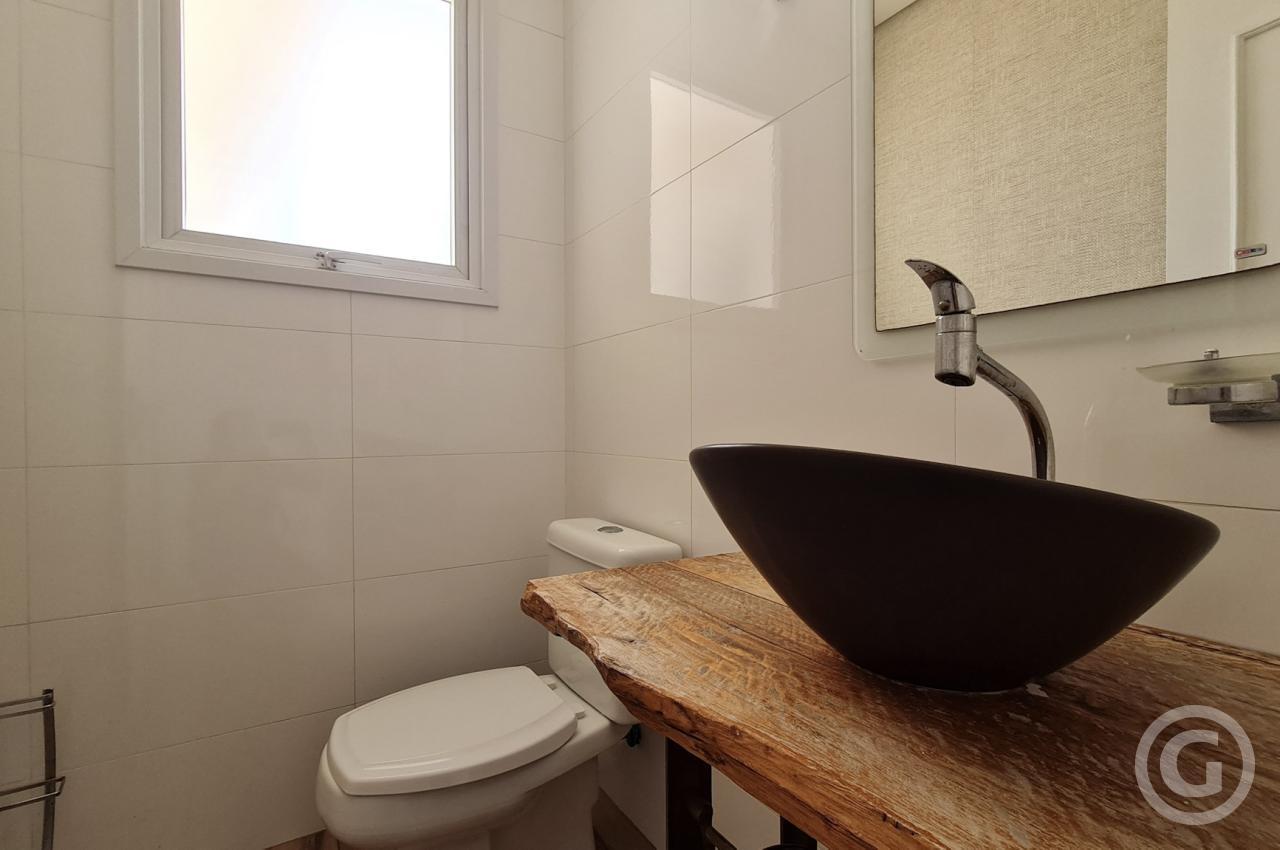 lavabo 