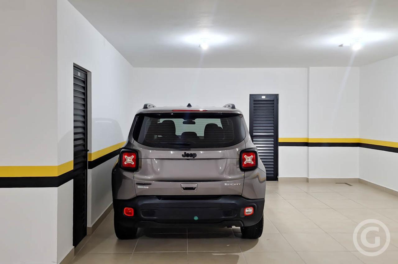 garagem 