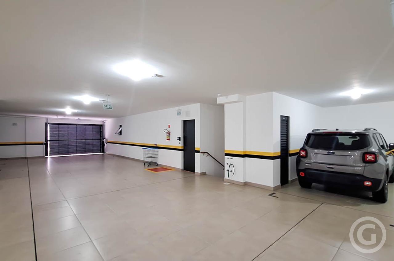 garagem 