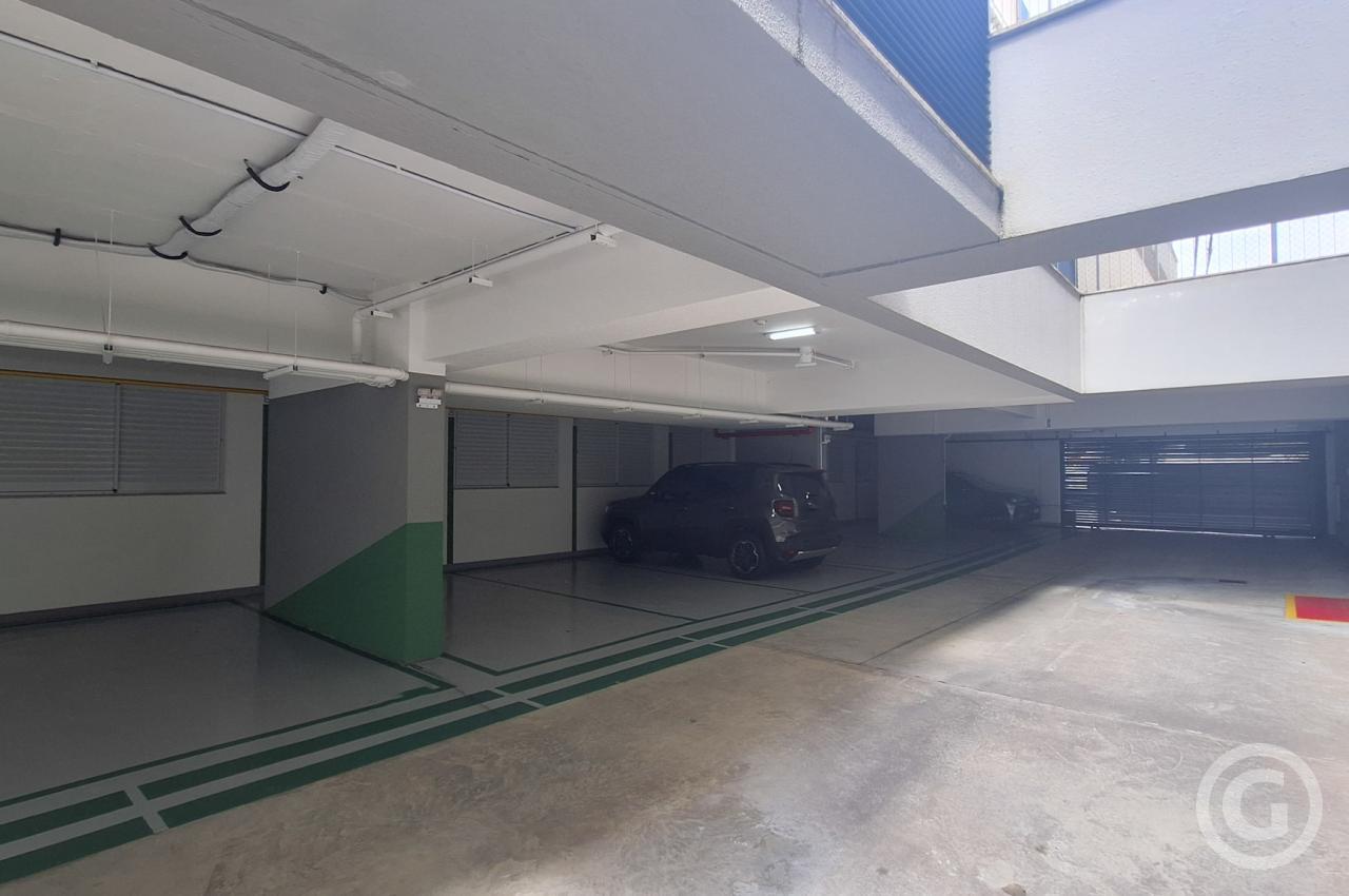 garagem 