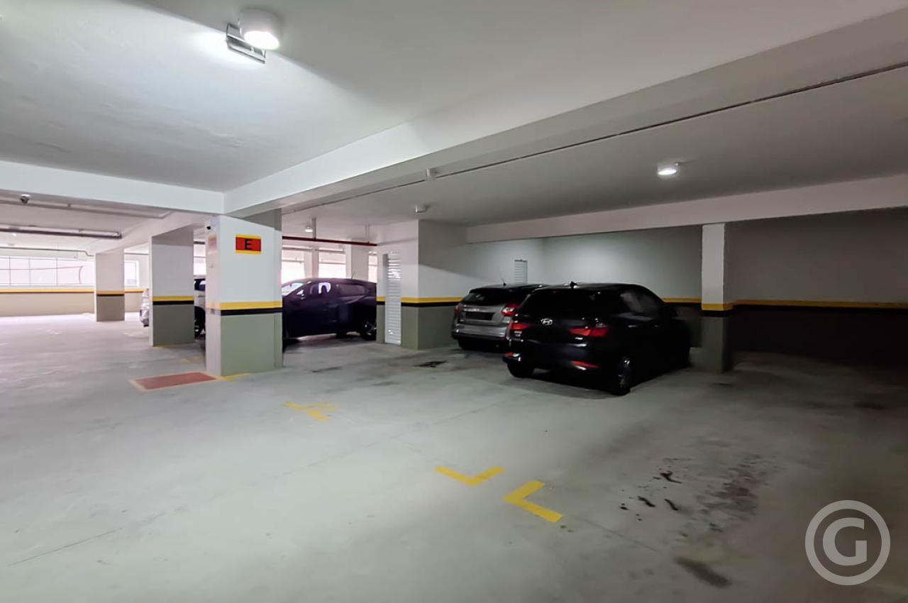 garagem  