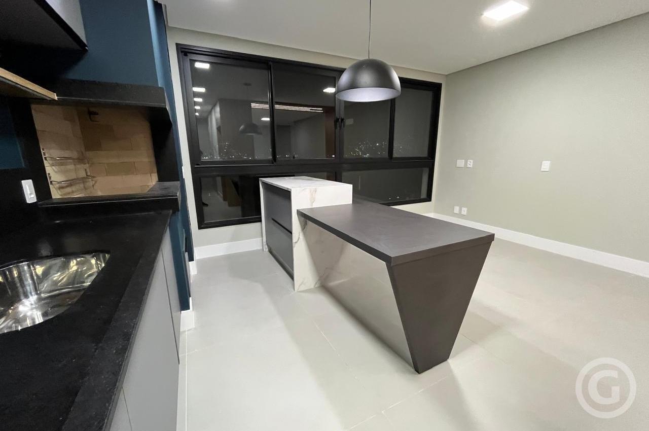 sala e cozinha 