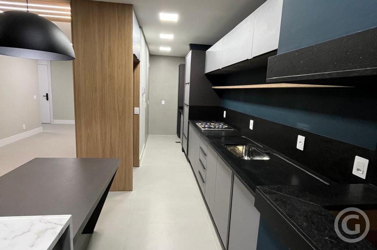 sala e cozinha 