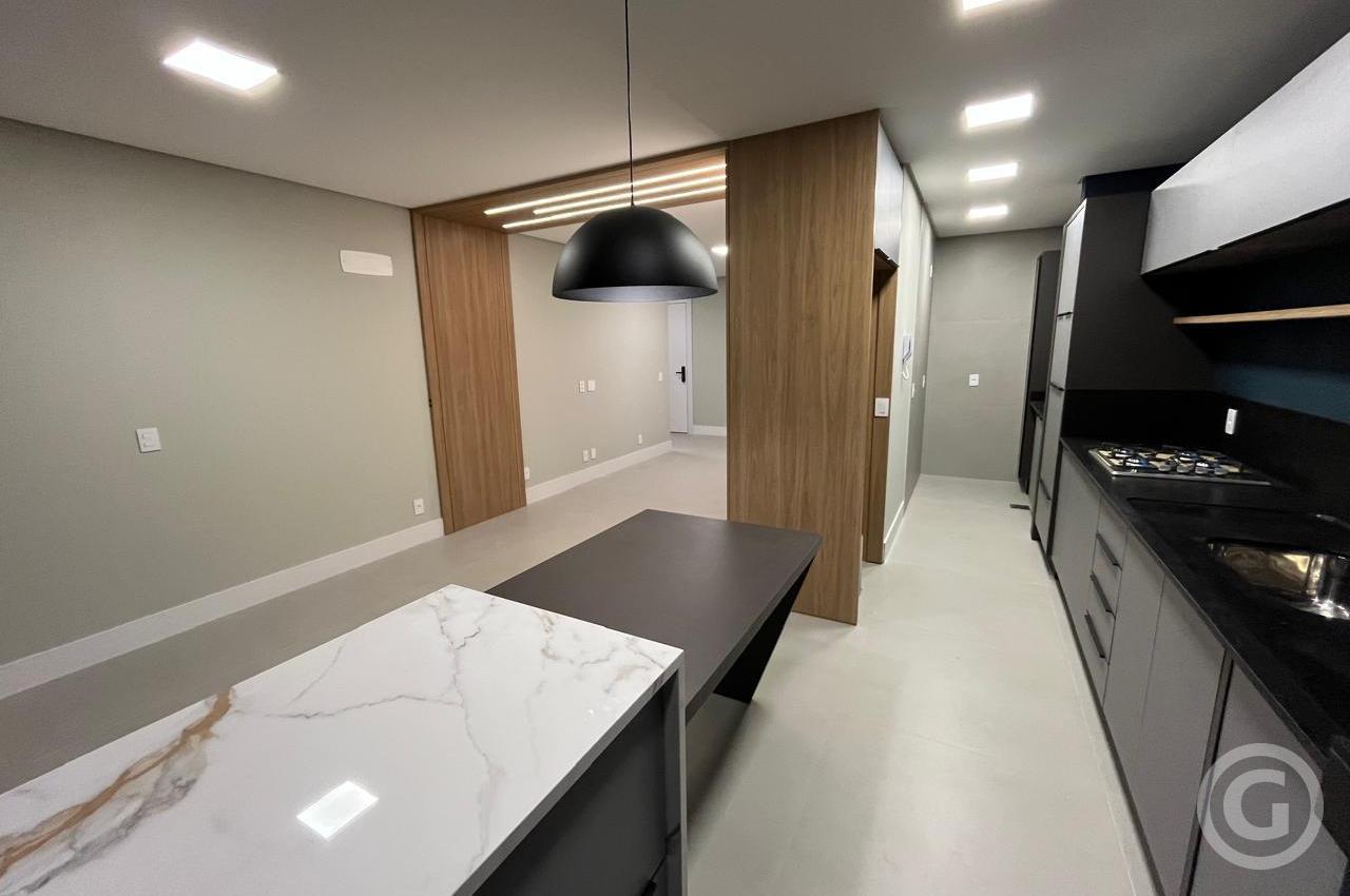 sala e cozinha 