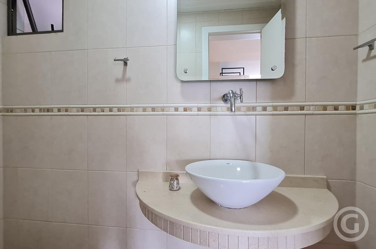 lavabo