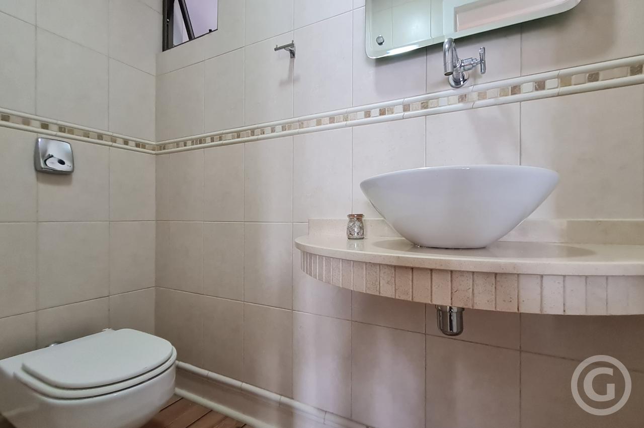 lavabo