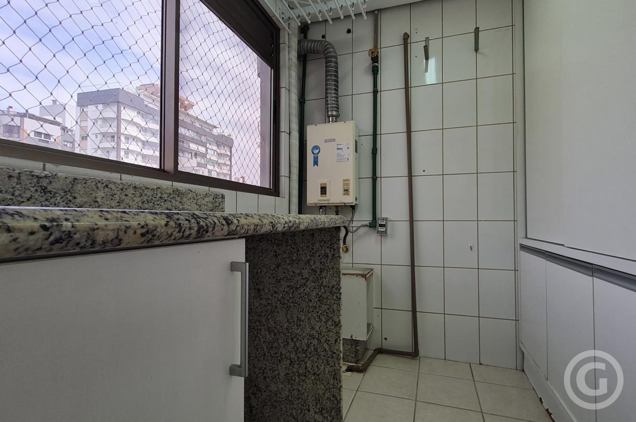 área de serviço 