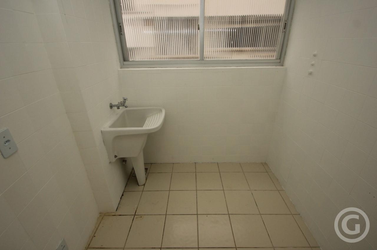área de serviço
