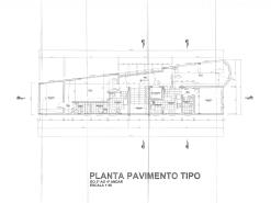 pavimento tipo pavimento tipo