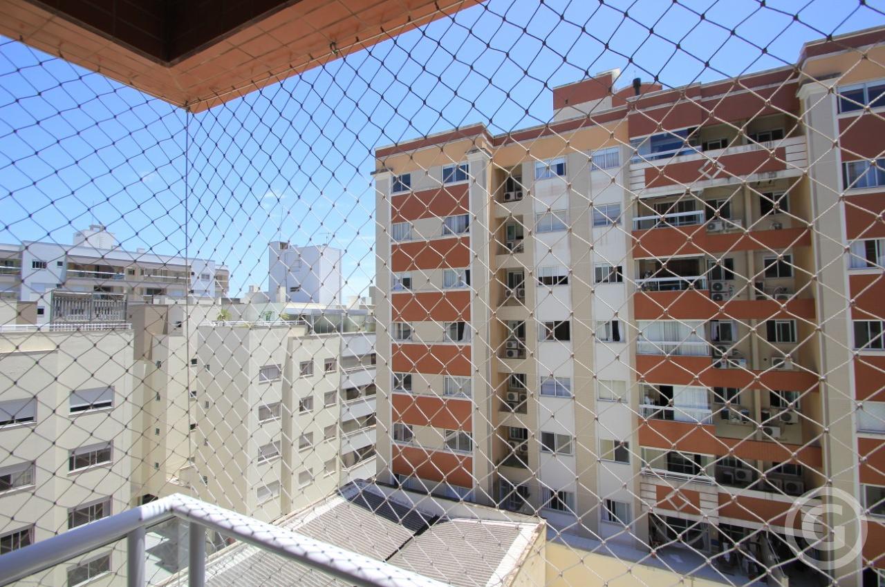 vista da sacada sala 