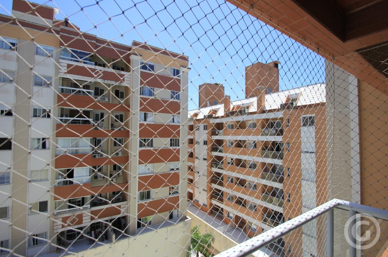 vista da sacada sala 