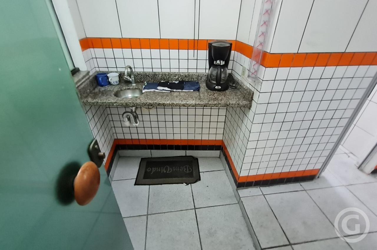 térreo copa