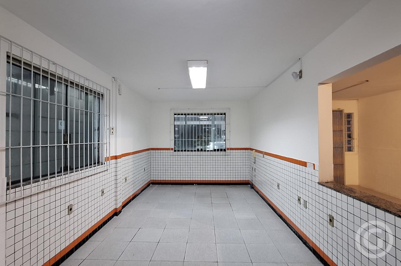 1° andar sala 6 