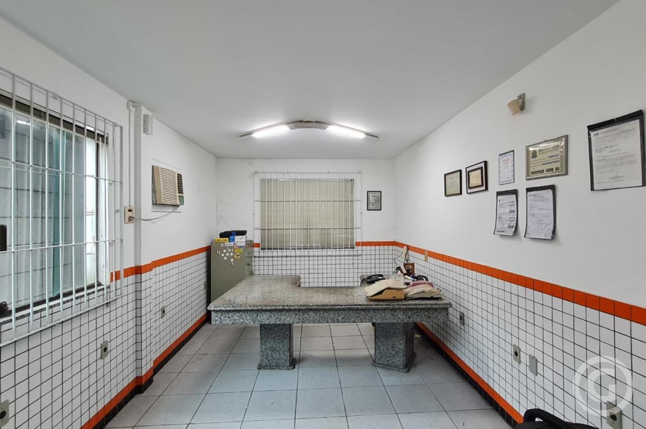 térreo sala 2 