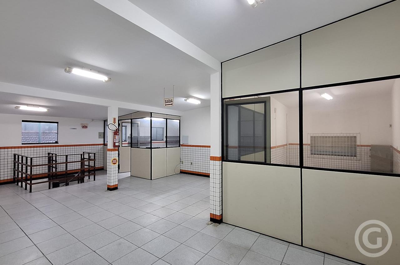 1° andar sala 5  