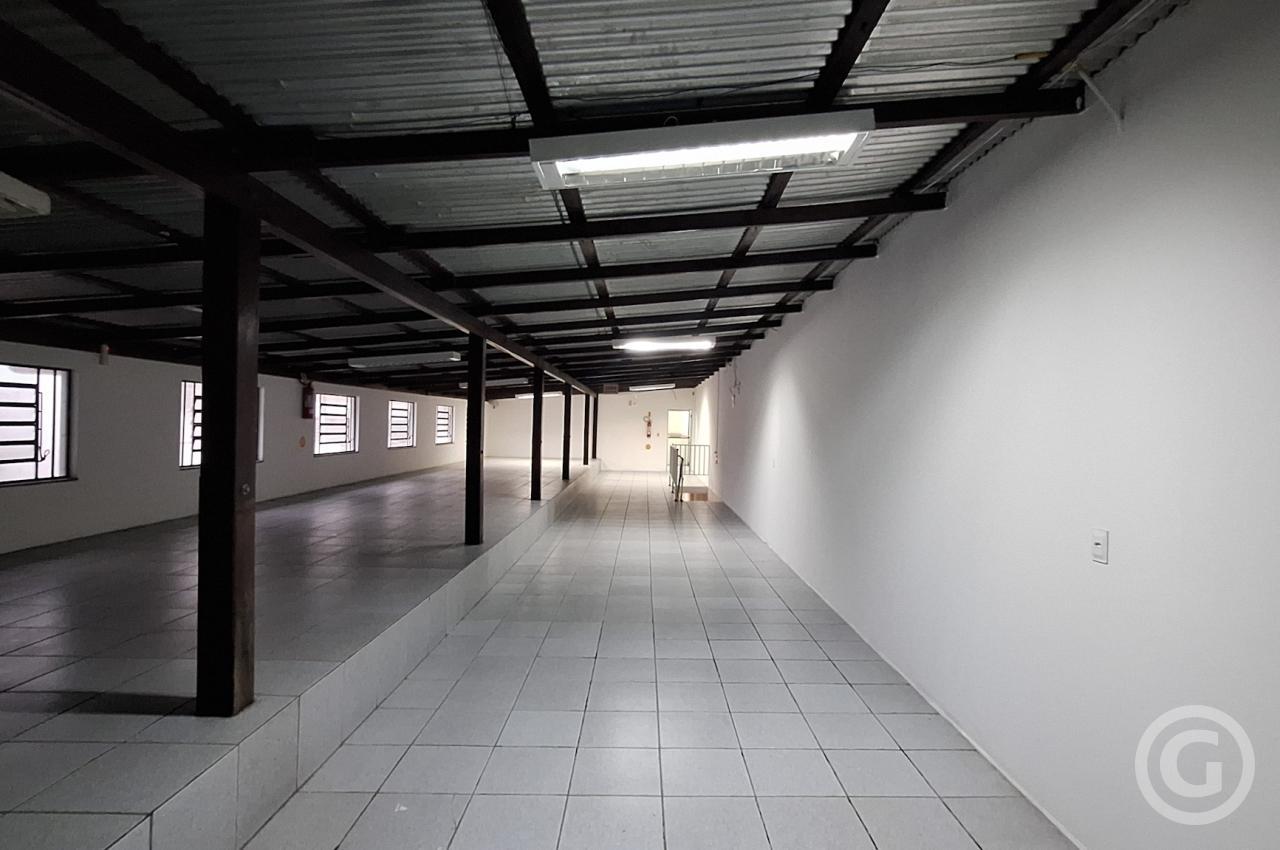 1° andar sala 1  
