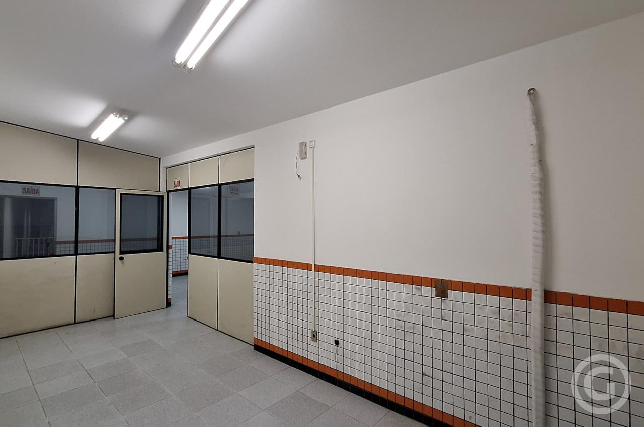 1° andar sala 2  
