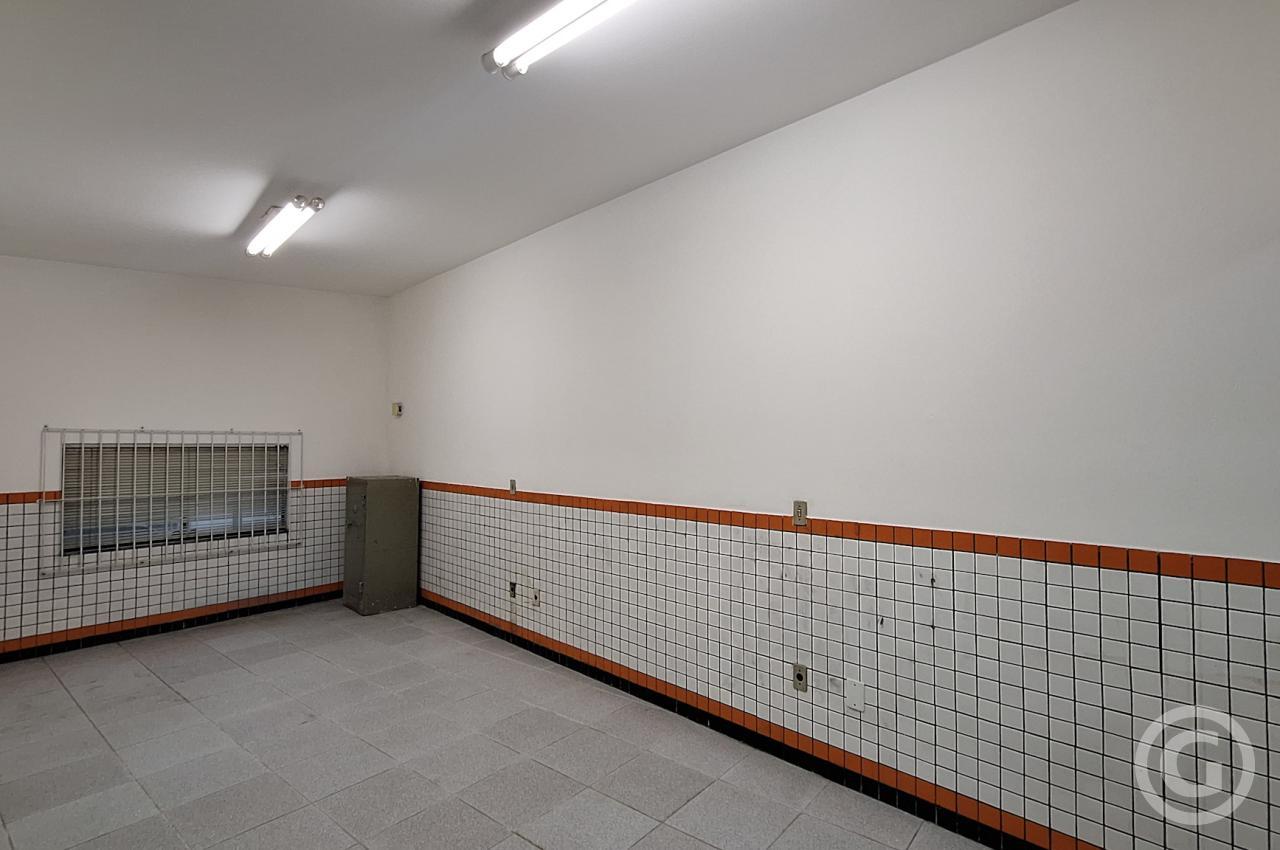 1° andar sala 2  