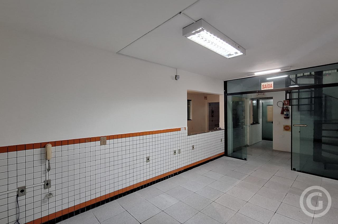 1° andar sala 6 