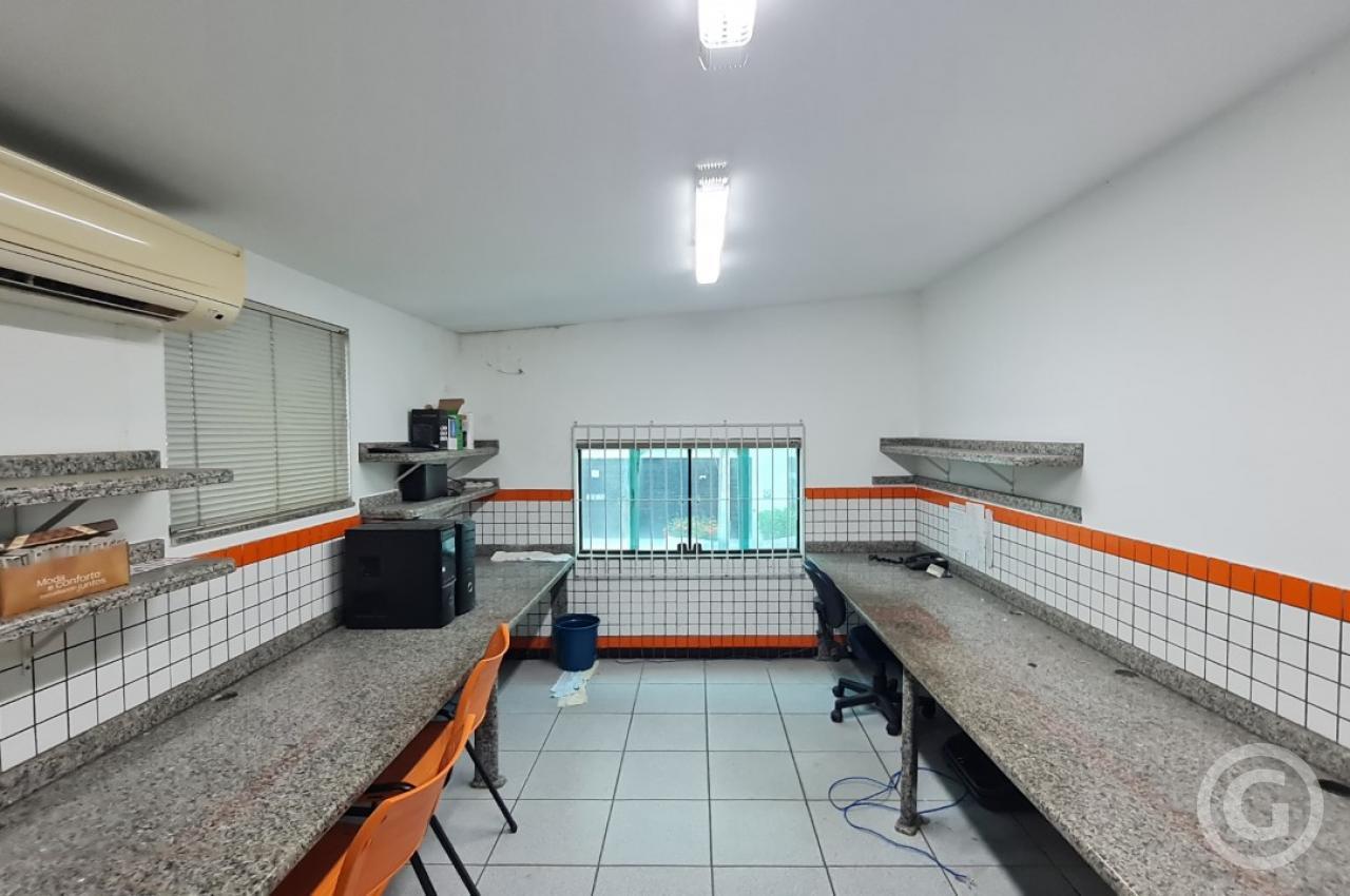 1° andar sala 4 