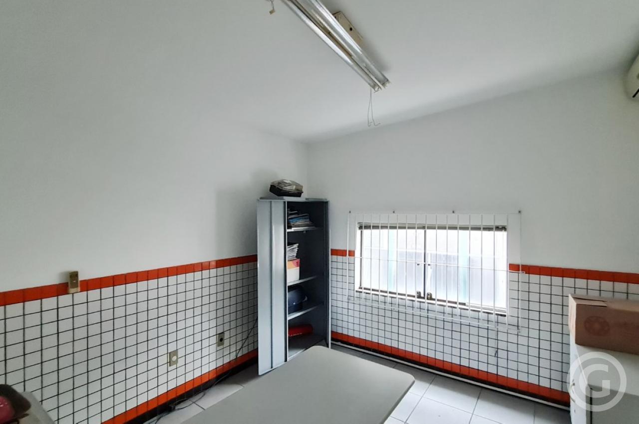 1° andar sala 3 