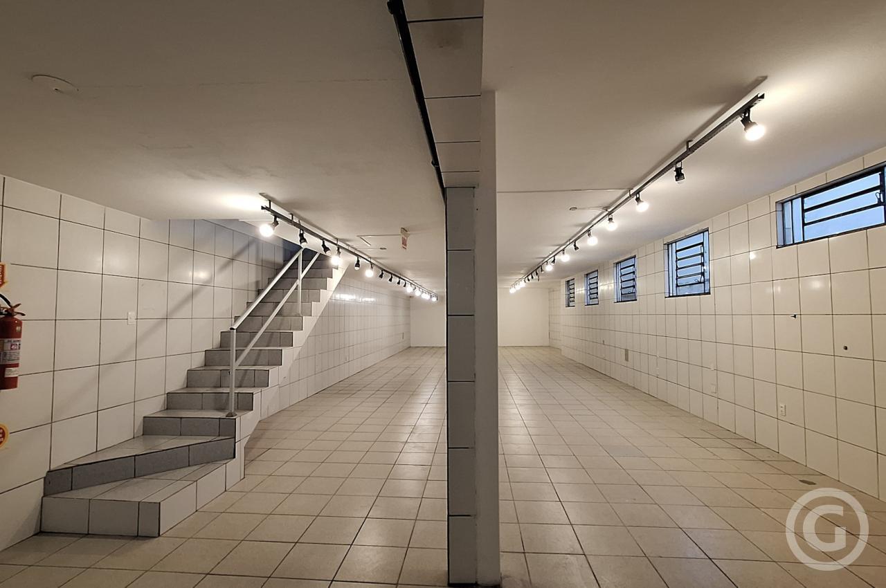 térreo sala 1  