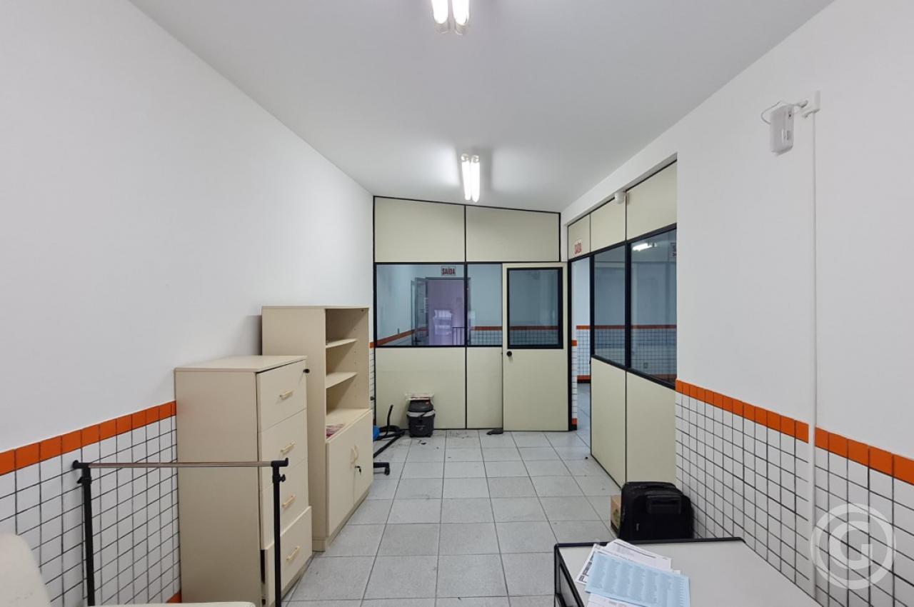 1° andar sala 2 