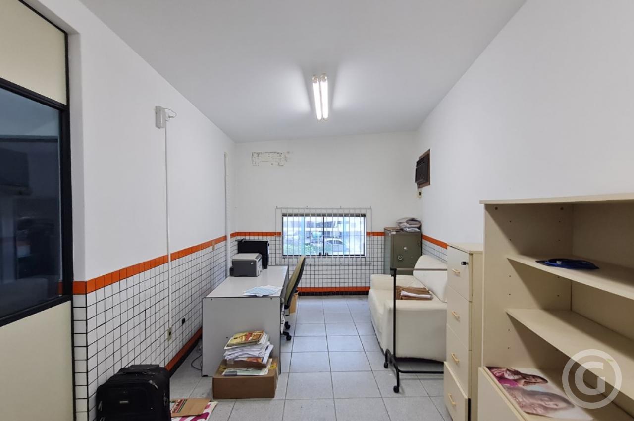 1° andar sala 2 