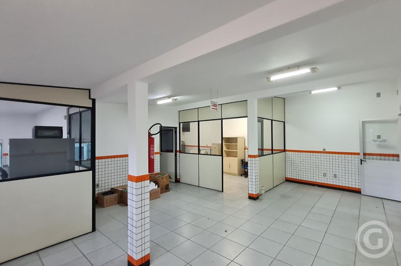 1° andar sala 5 