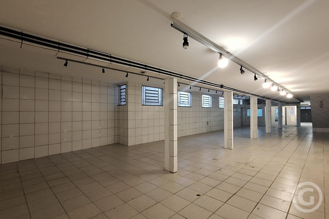 térreo sala 1  
