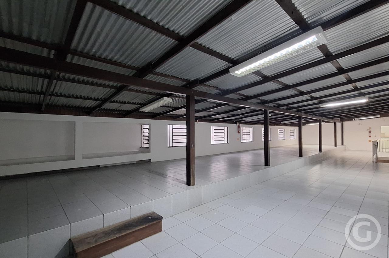 1° andar sala 1  