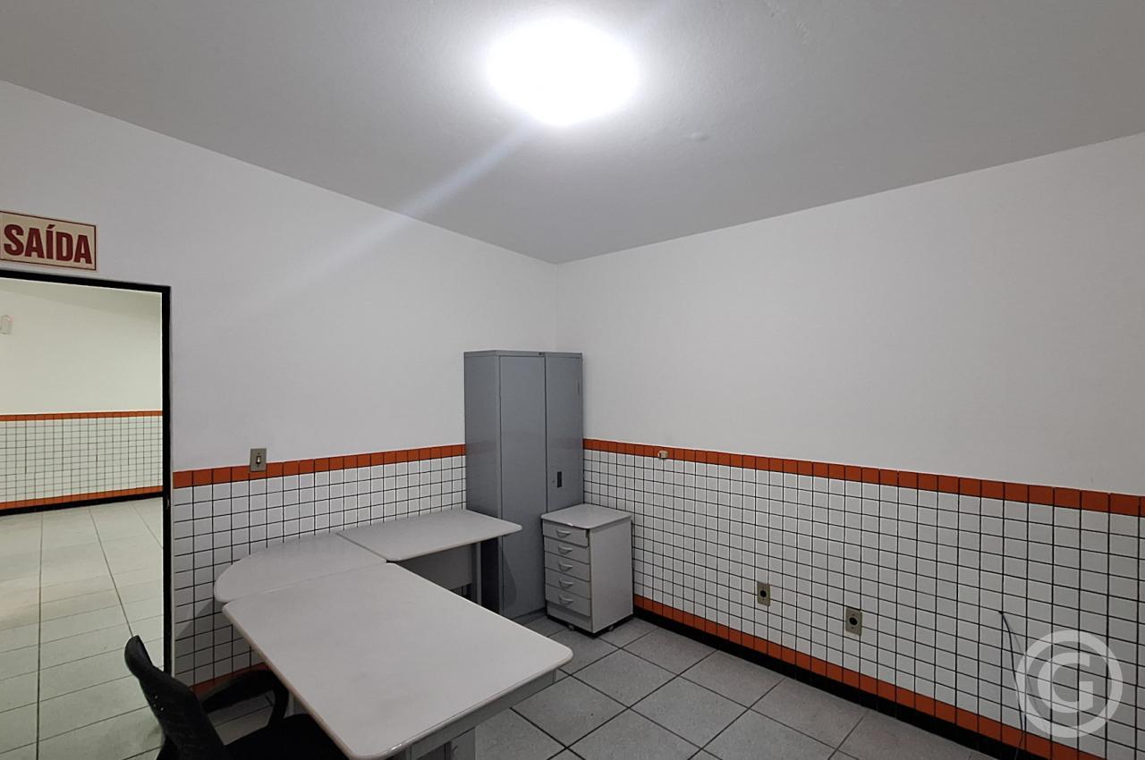 1° andar sala 3  