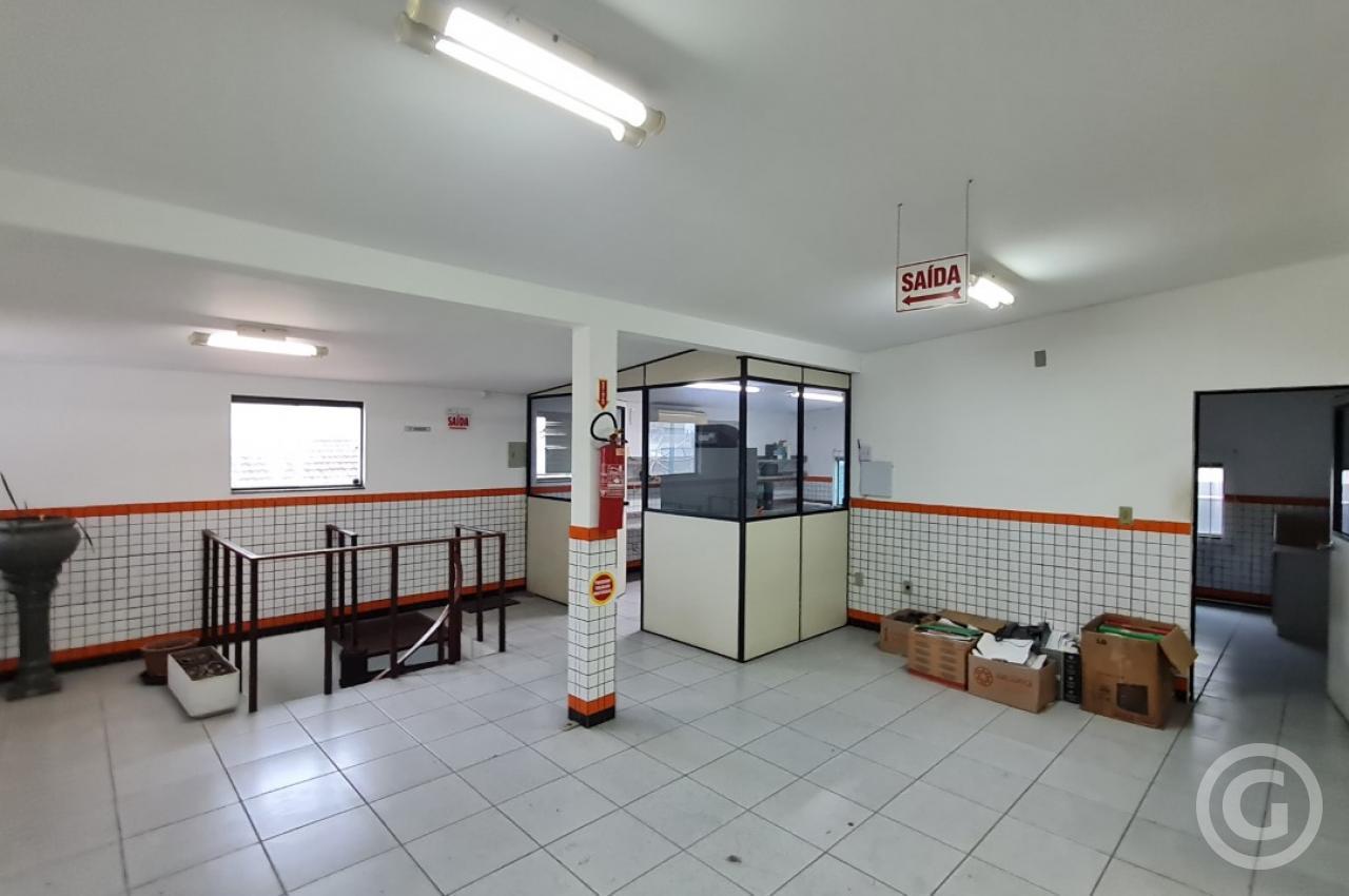 1° andar sala 5 