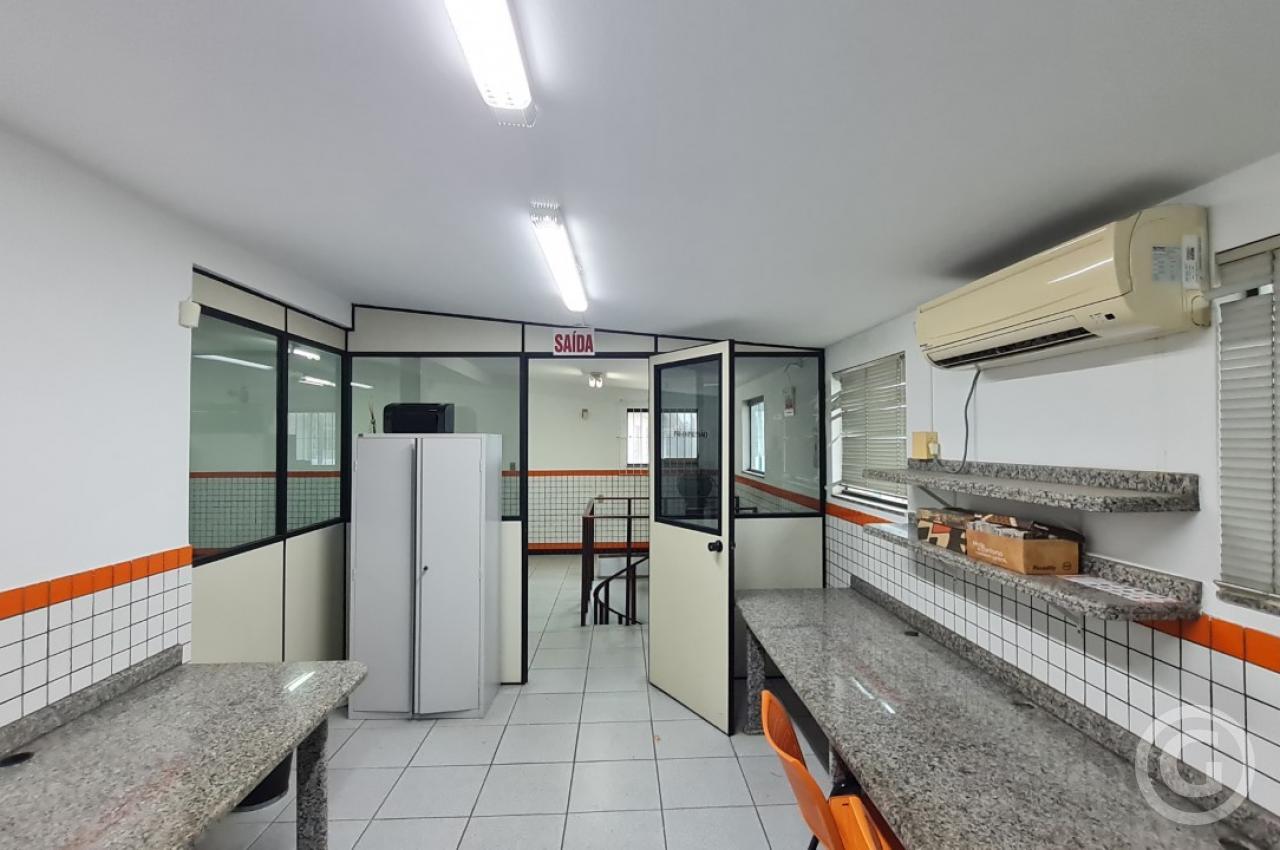 1° andar sala 4 