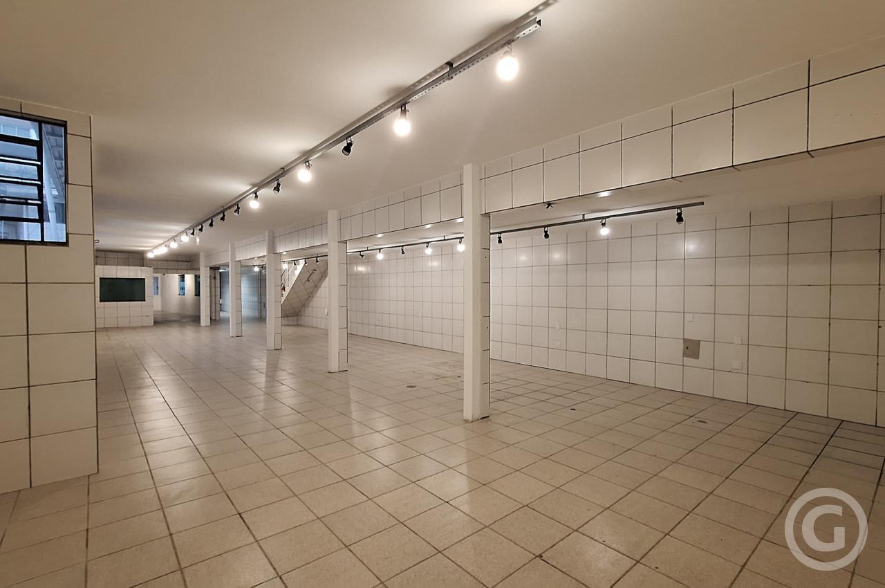 térreo sala 1  