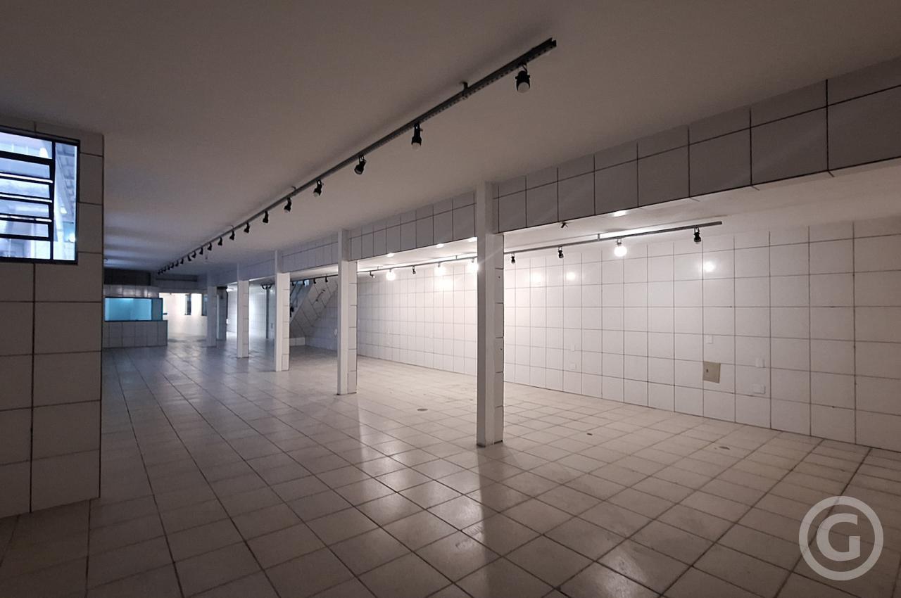 térreo sala 1  