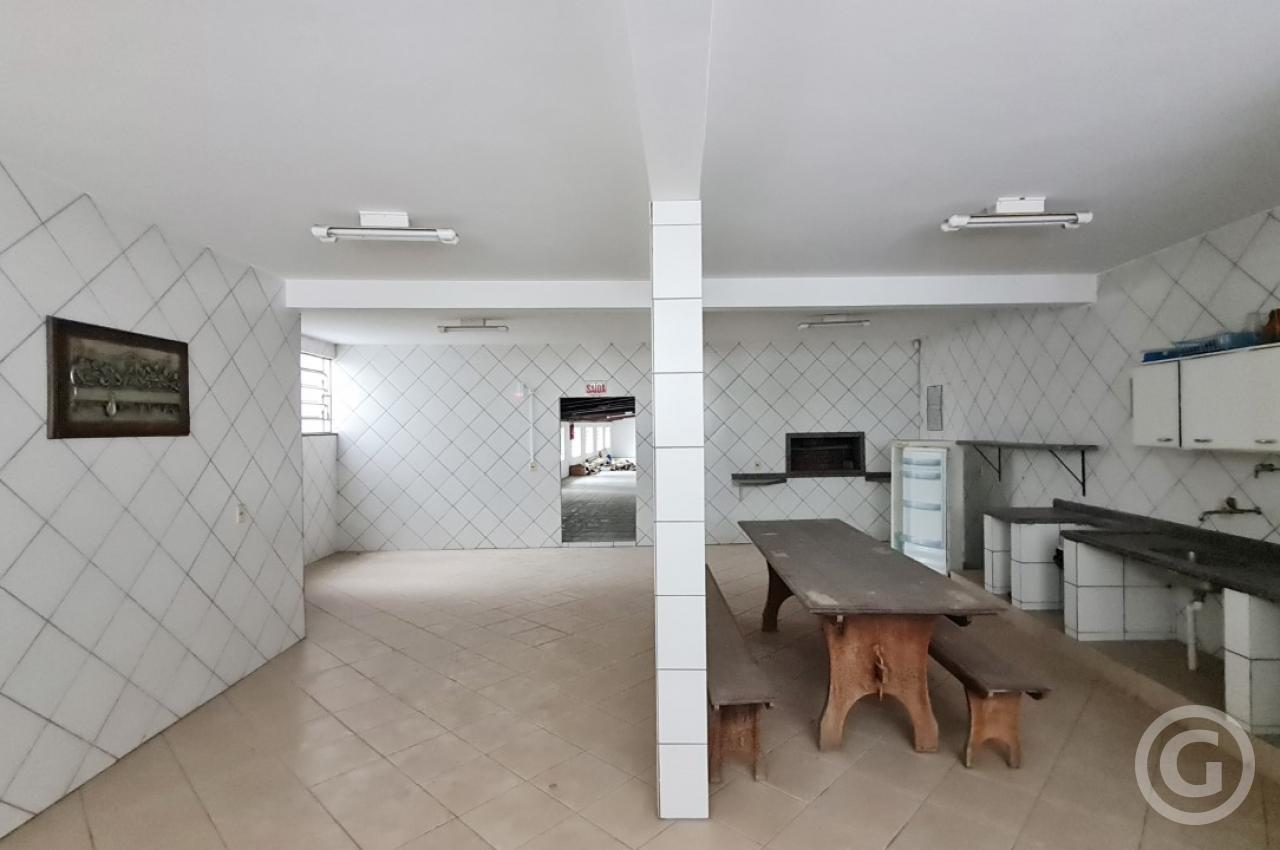 1° andar sala 6 