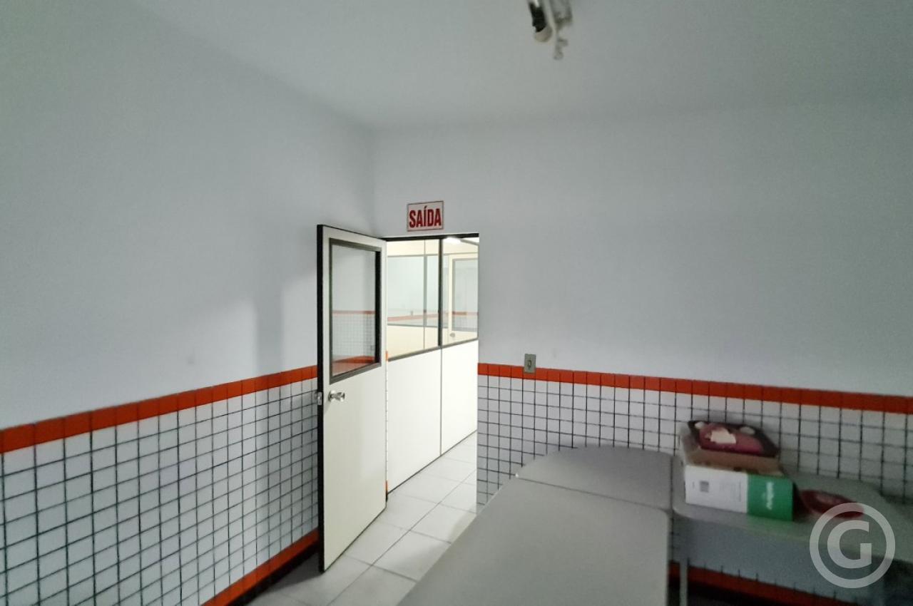 1° andar sala 3 