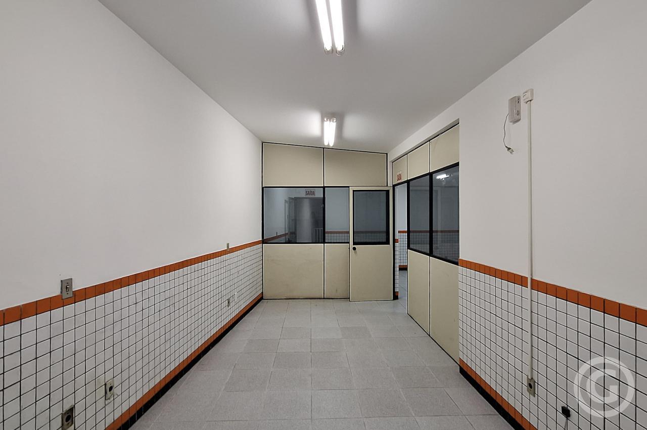 1° andar sala 2  