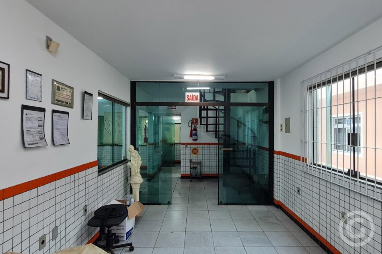 térreo sala 2 