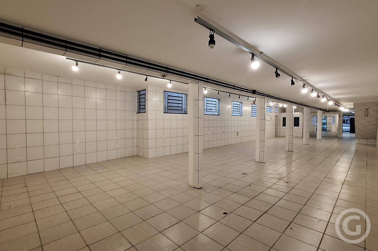 térreo sala 1  