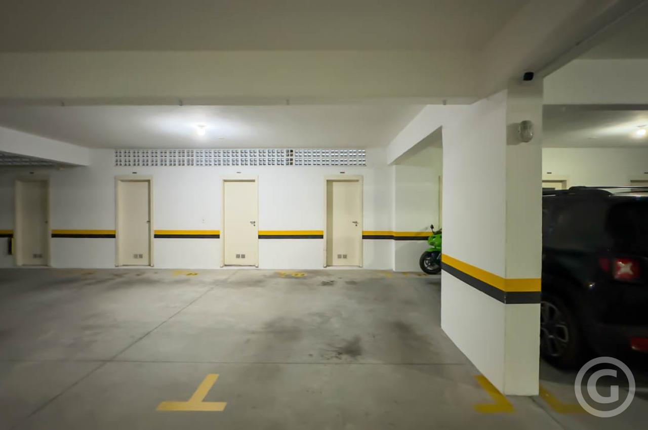garagem