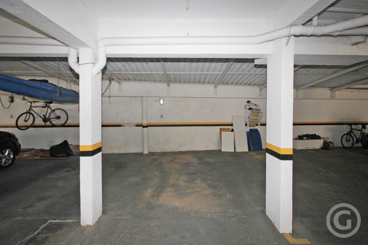 garagem 