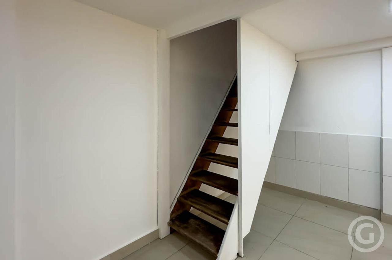 térreo