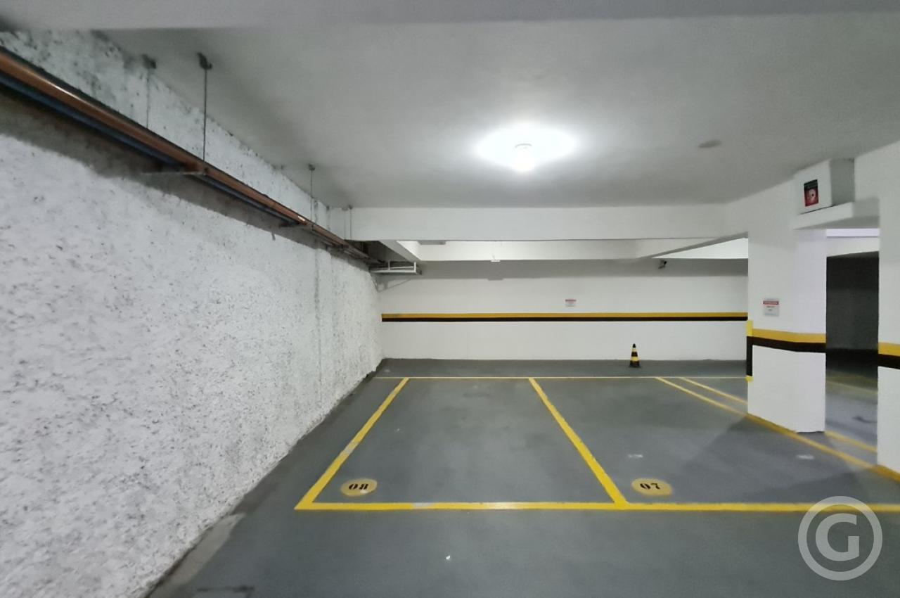 garagem