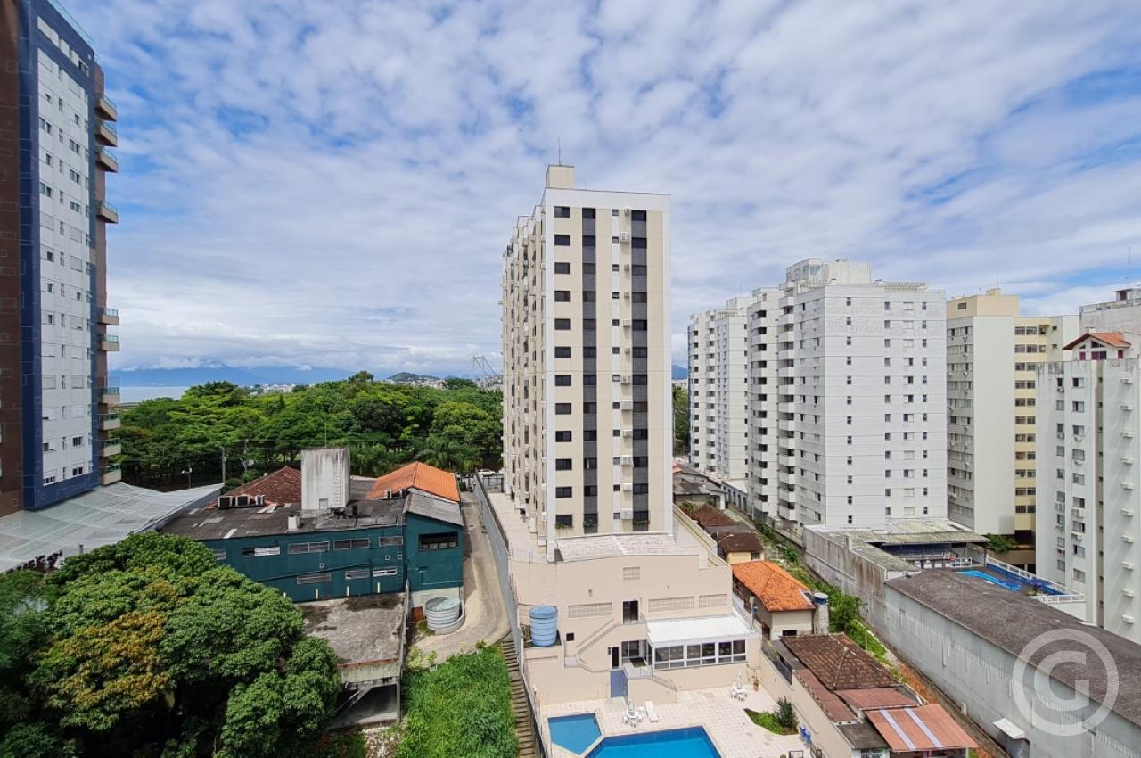 vista da suíte