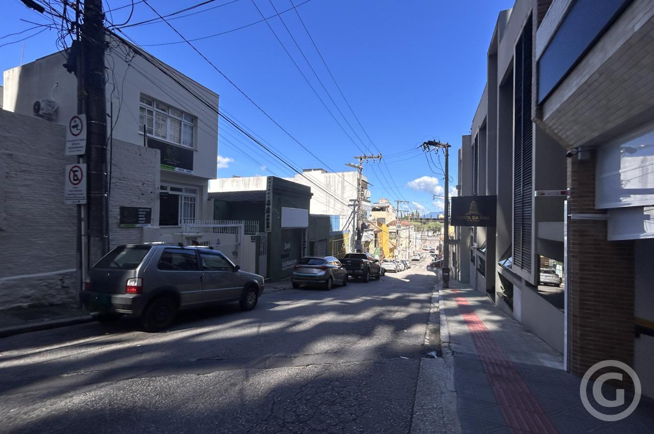 localização  